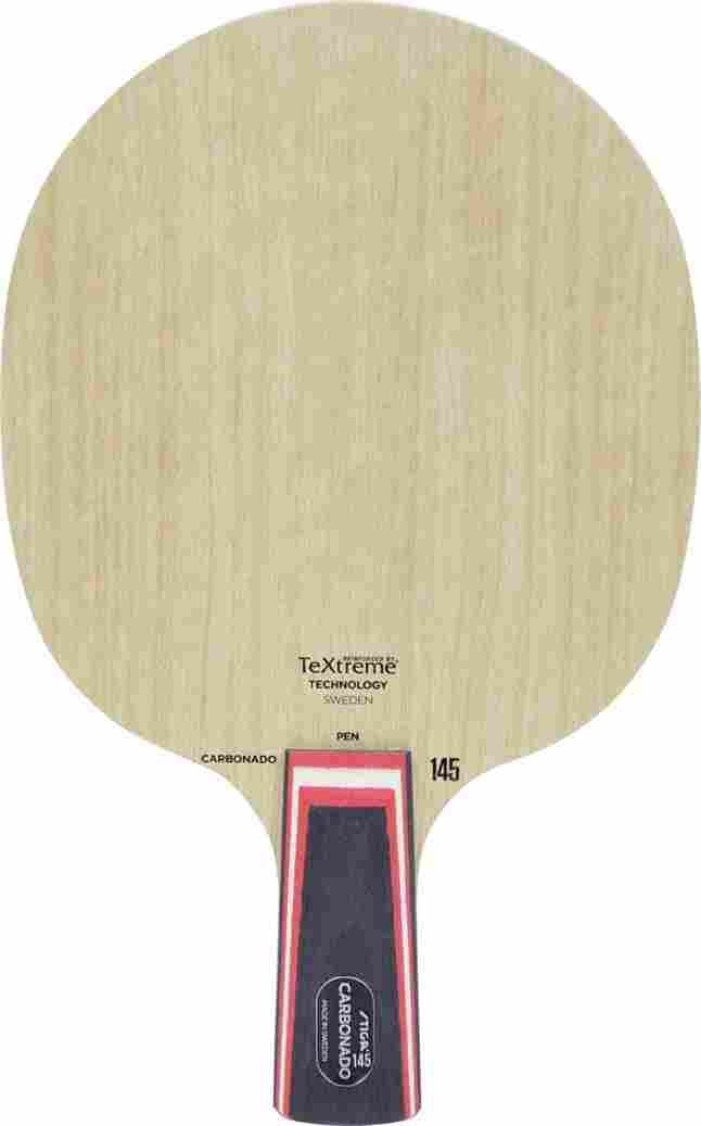 best stiga table tennis racket