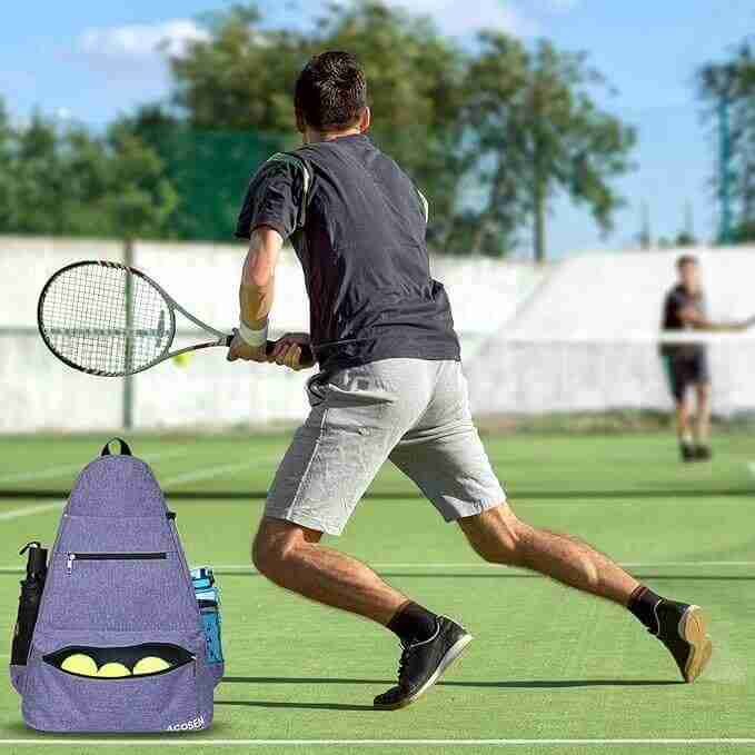 acosen tennis bag