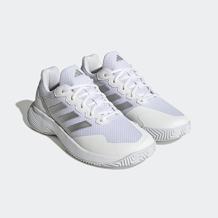 adidas gamecourt 2 review