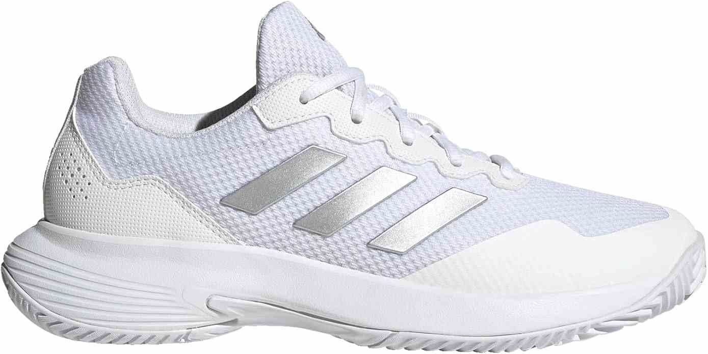 adidas gamecourt 2 review