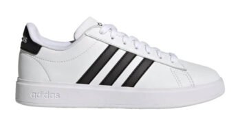 Adidas Grand Court Review (2025) : A Tennis Shoe