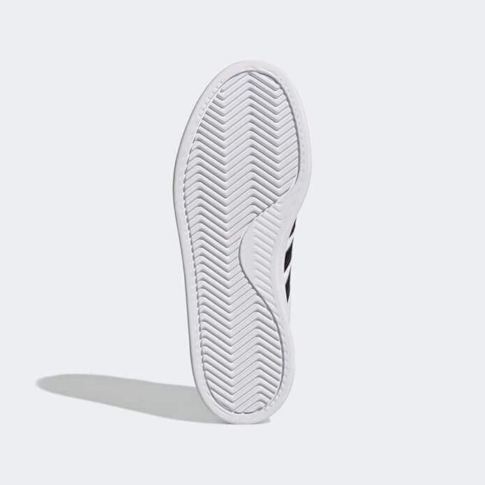 adidas grand court review