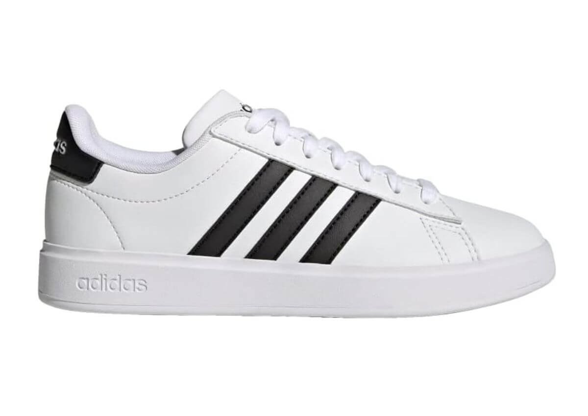 adidas grand court review