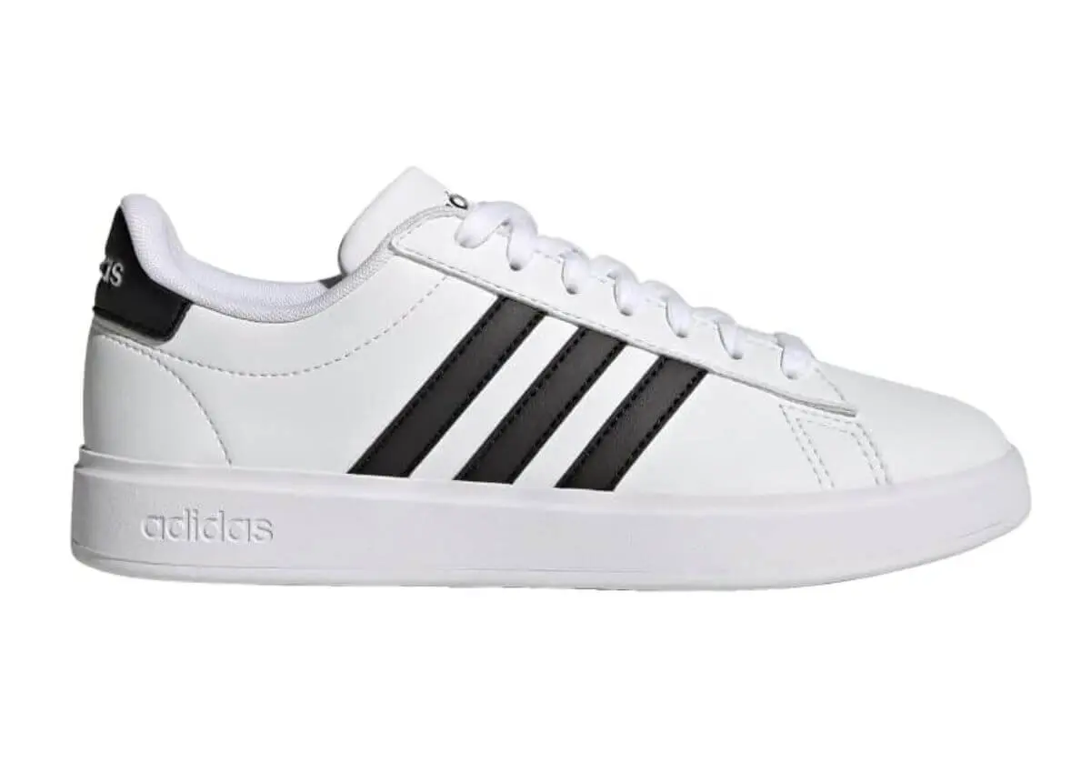 adidas grand court review