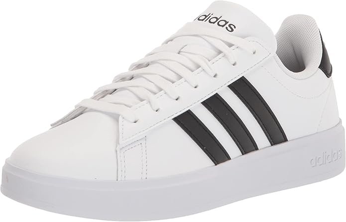 adidas grand court review