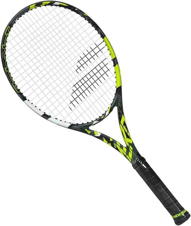 babolat pure aero review