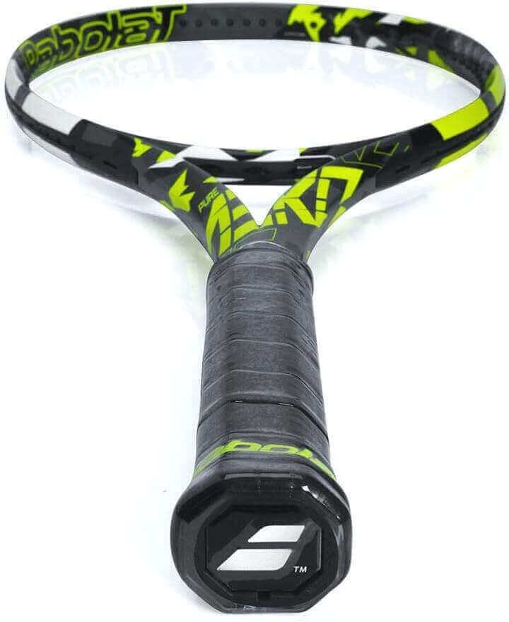 babolat pure aero review