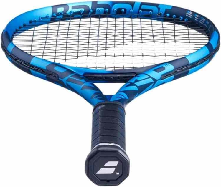 babolat pure drive review