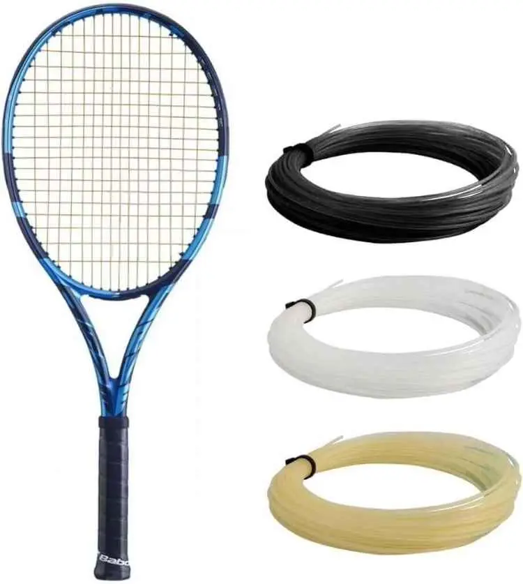 babolat pure drive review