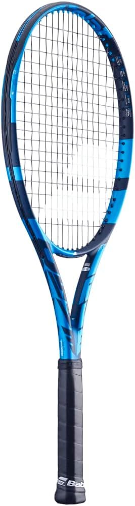 babolat pure drive review