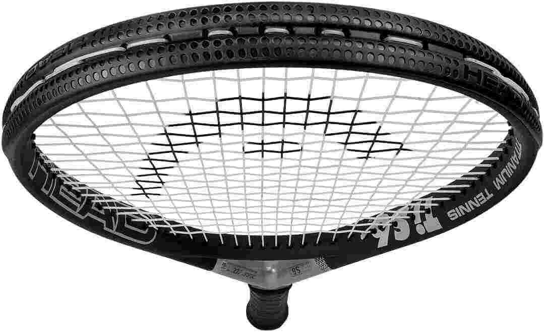 head ti.s6 tennis racket review