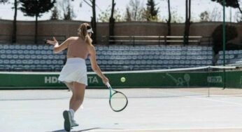 Tennis Equipment That You Need (2025)!