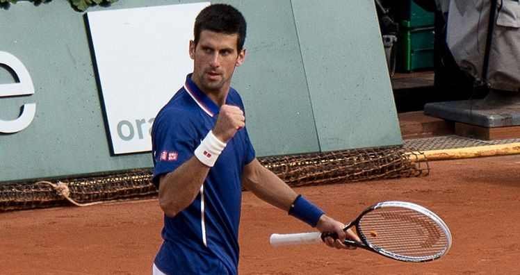 tennis equipment