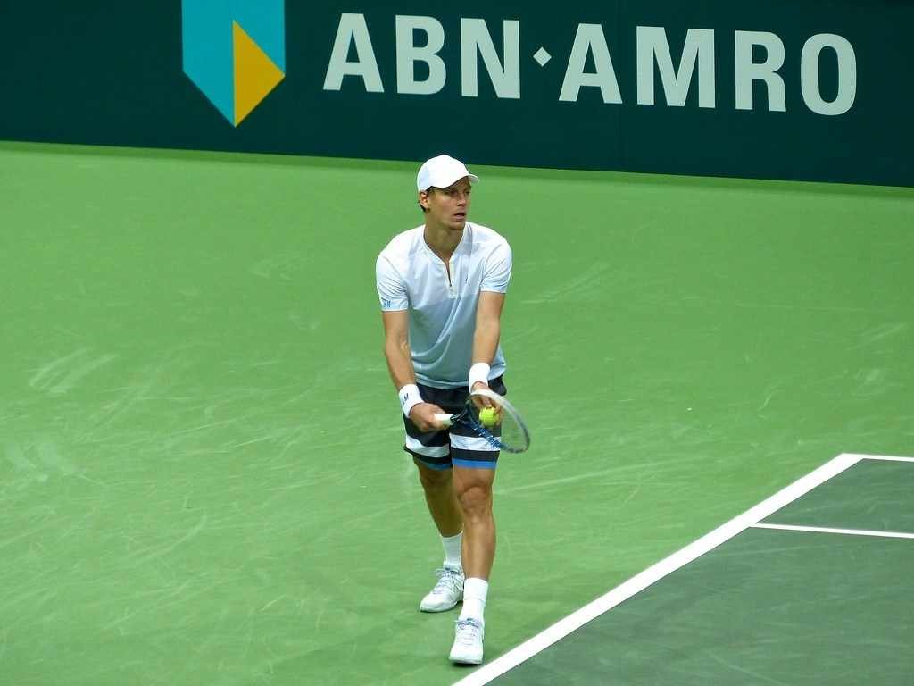 tennis equipment