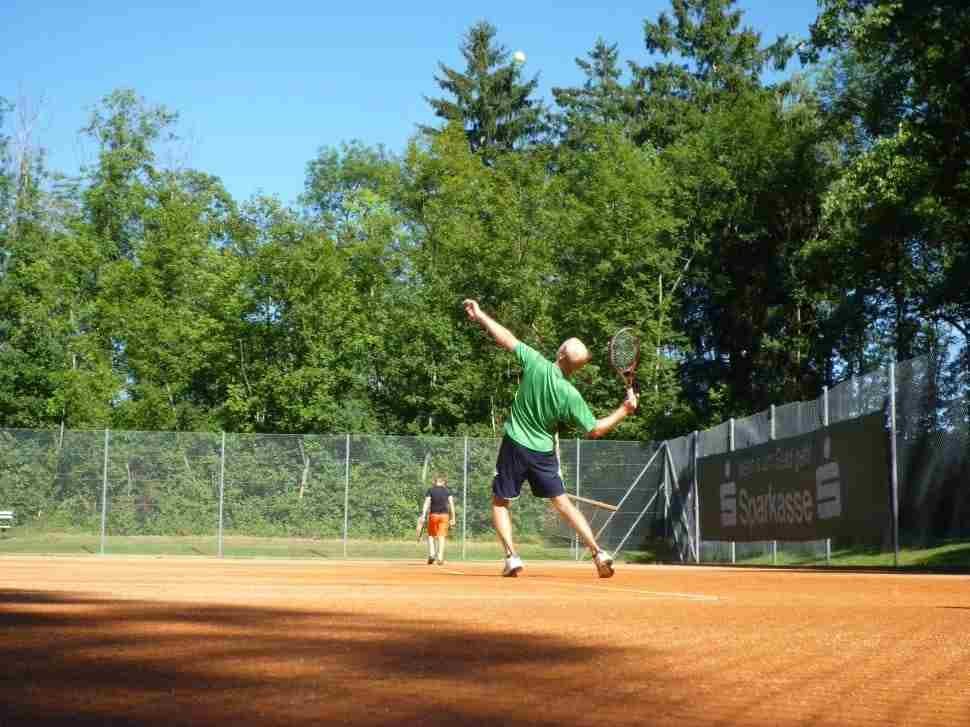 tennis tips for beginners