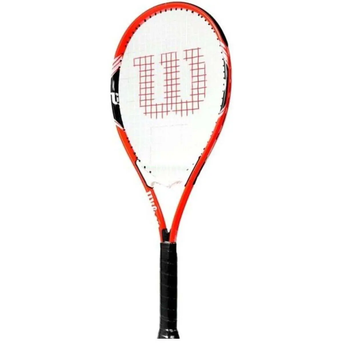 wilson federer tennis racket