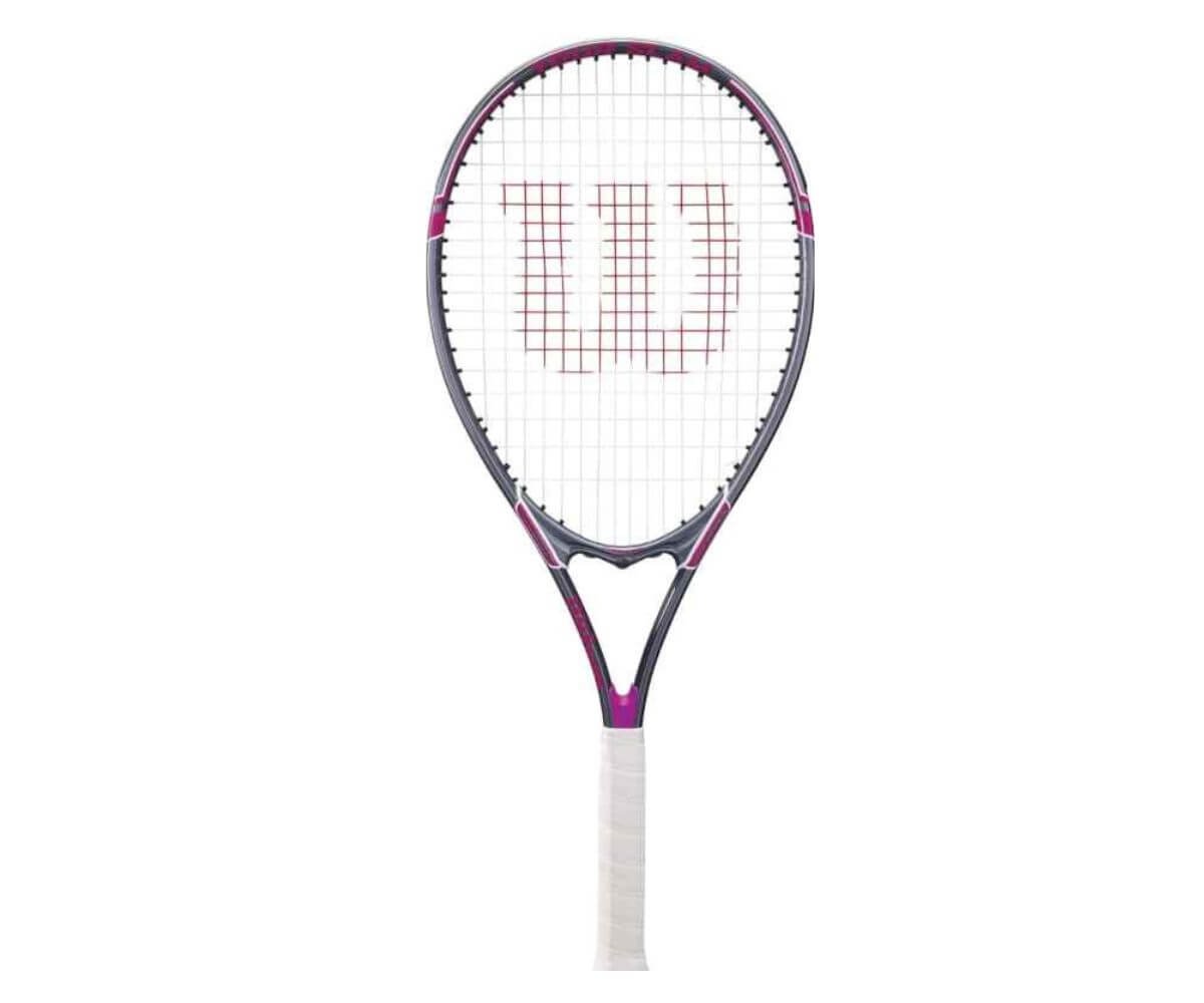 wilson tour slam review