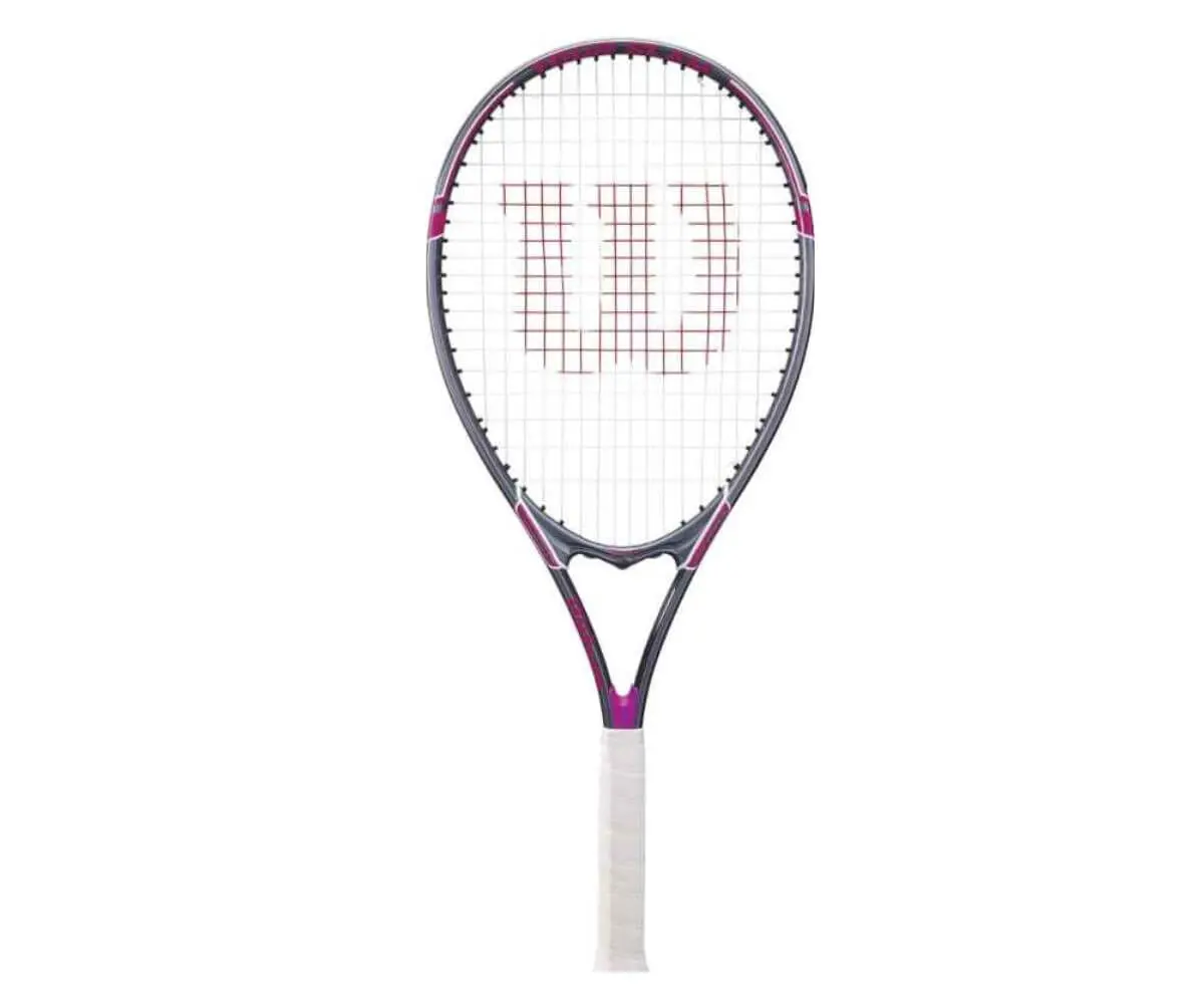 wilson tour slam review