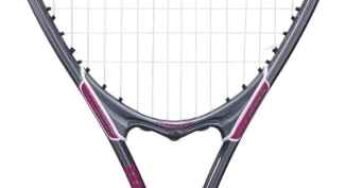 Wilson Tour Slam Review : A Best Tennis Racket