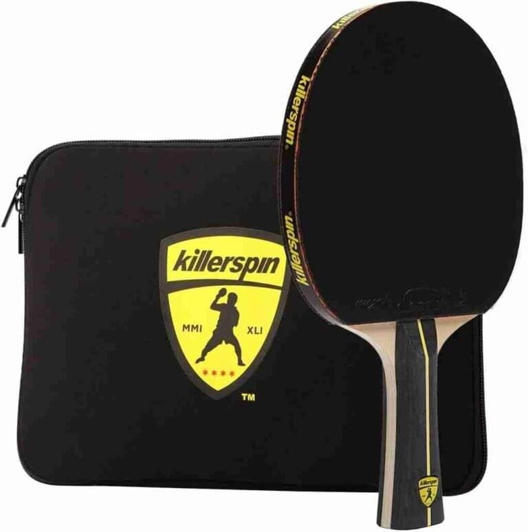 Best Table Tennis Racket