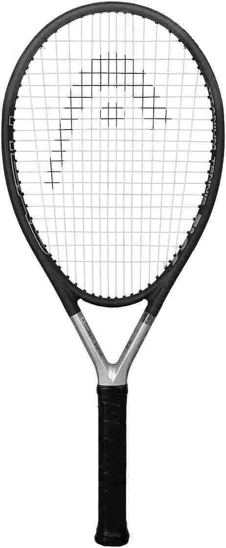 head ti s6 tennis racket review