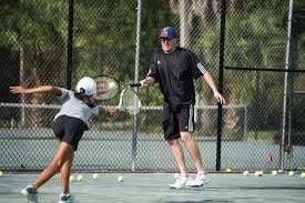 tennis tips for beginners